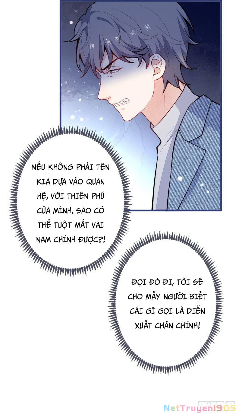 Hotsearch Của Ảnh Đế Chapter 105 - 14