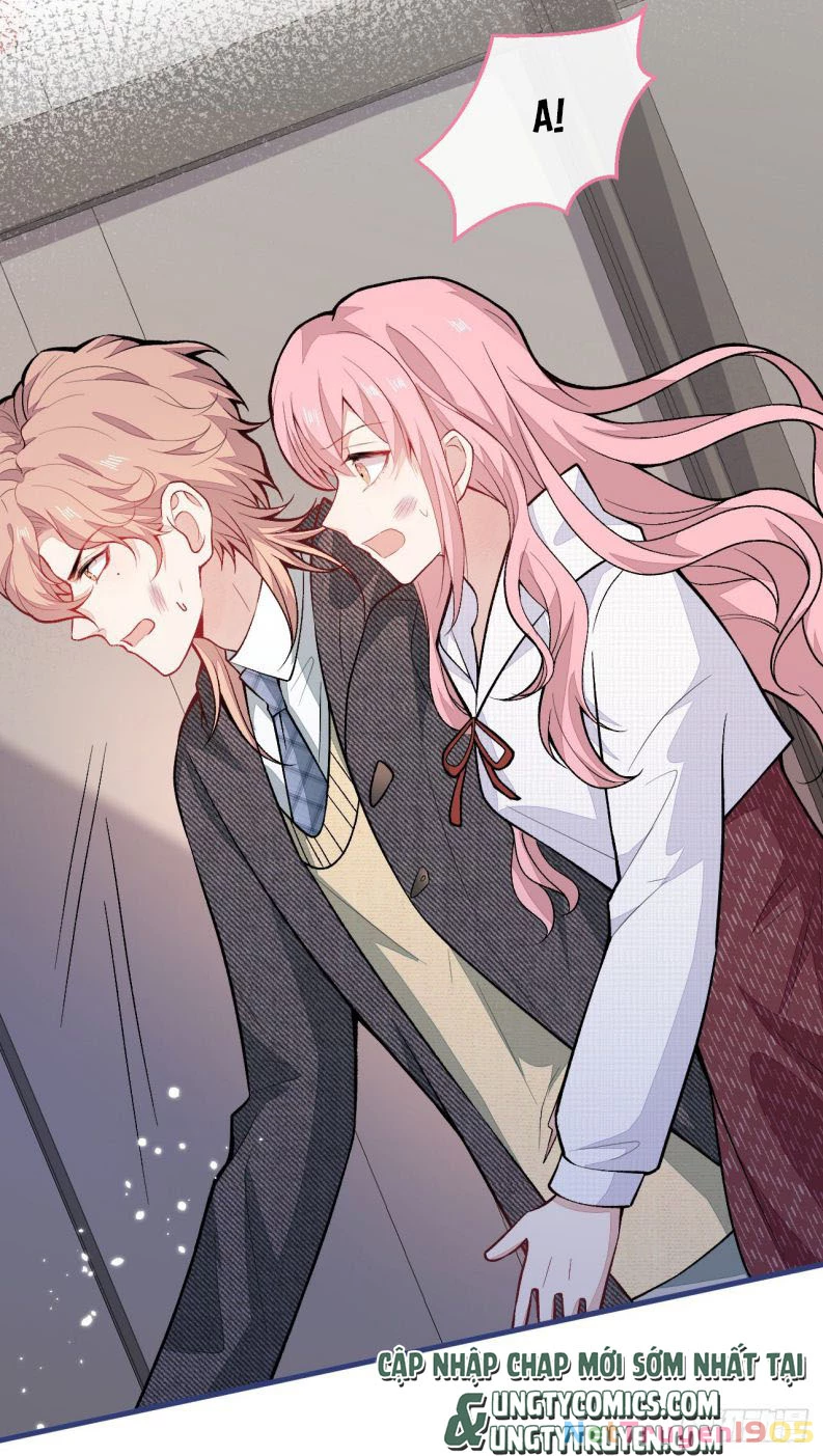 Hotsearch Của Ảnh Đế Chapter 105 - 16
