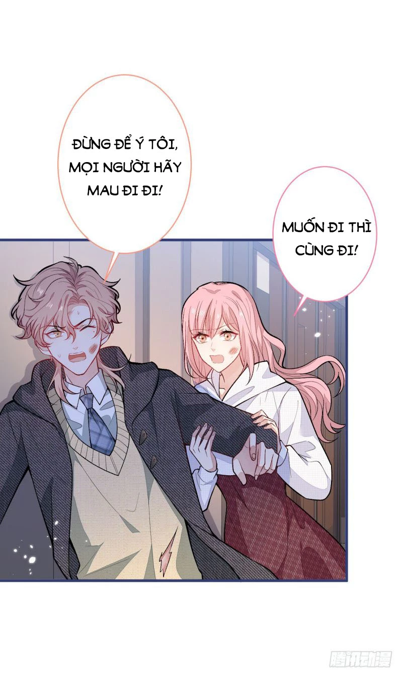 Hotsearch Của Ảnh Đế Chapter 105 - 17
