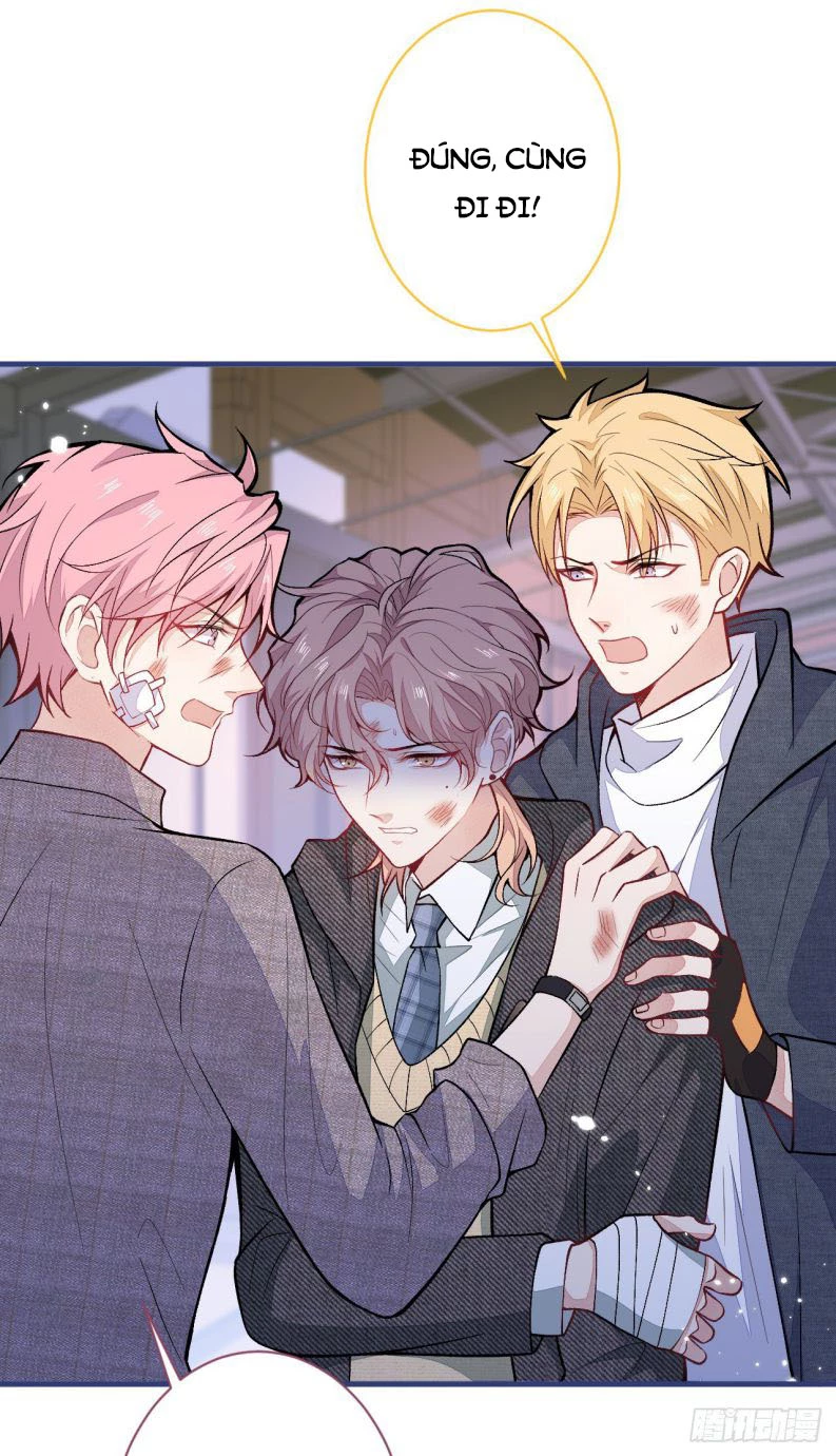 Hotsearch Của Ảnh Đế Chapter 105 - 18
