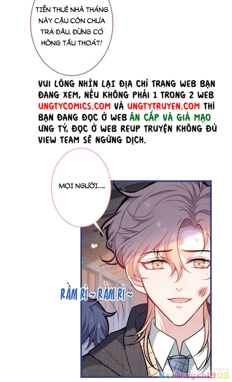 Hotsearch Của Ảnh Đế Chapter 105 - 19
