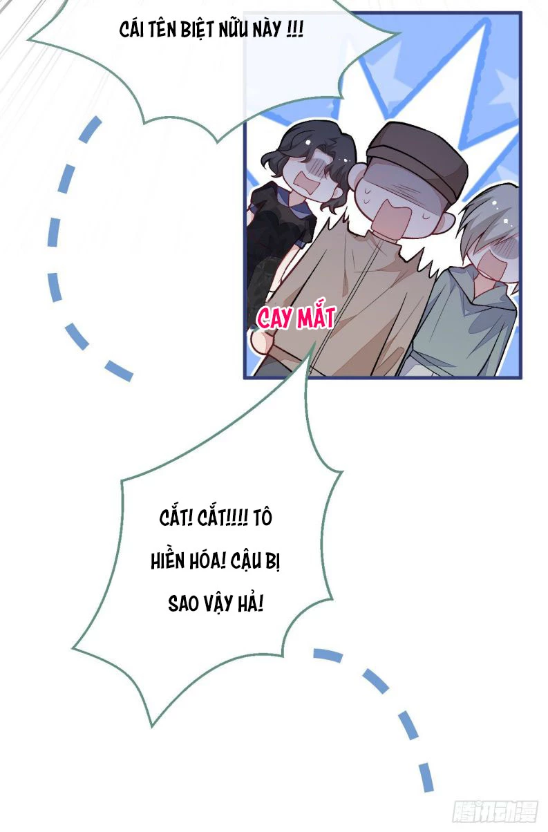 Hotsearch Của Ảnh Đế Chapter 105 - 22