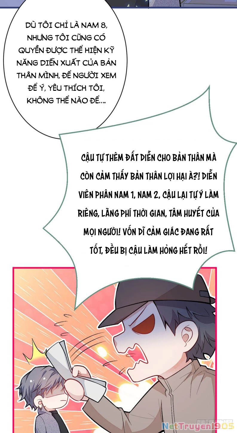 Hotsearch Của Ảnh Đế Chapter 105 - 24