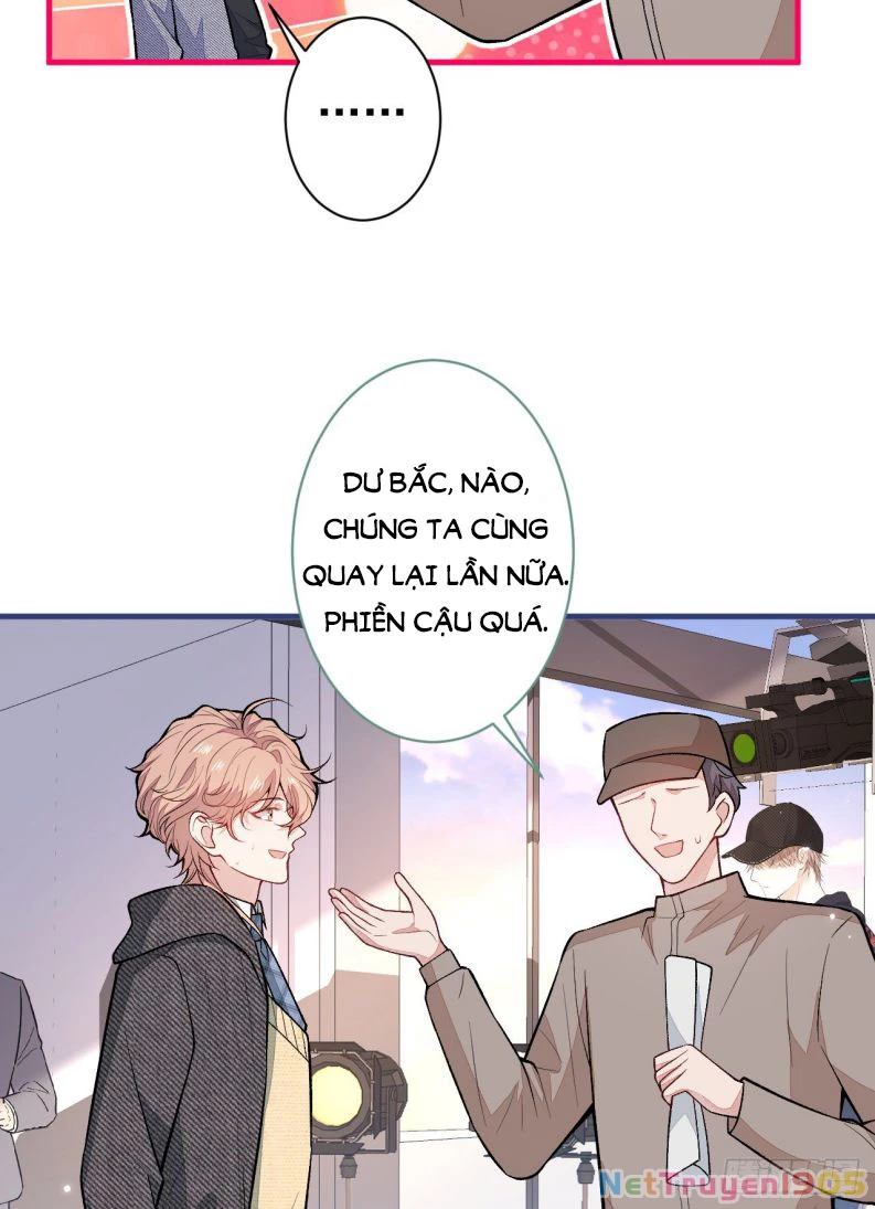 Hotsearch Của Ảnh Đế Chapter 105 - 25