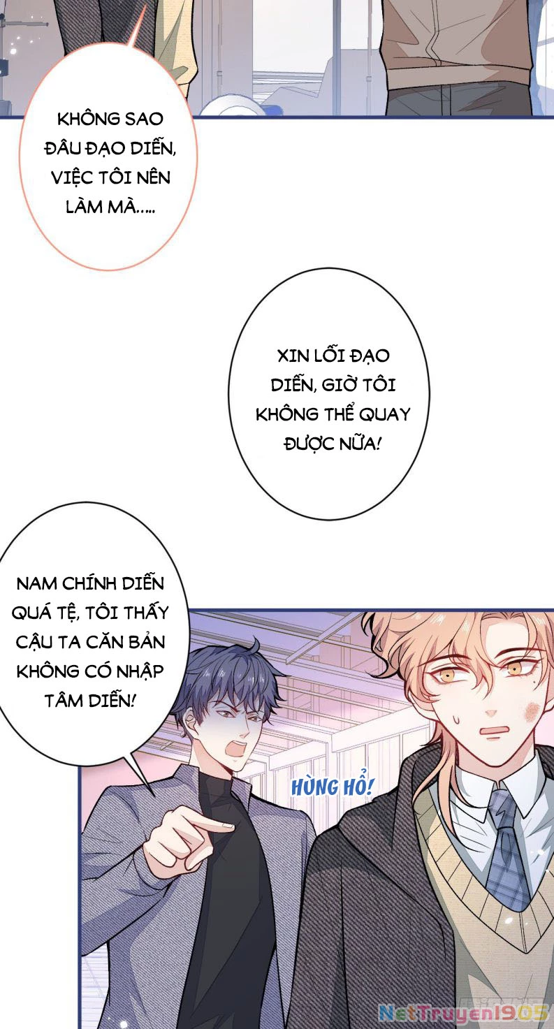 Hotsearch Của Ảnh Đế Chapter 105 - 26