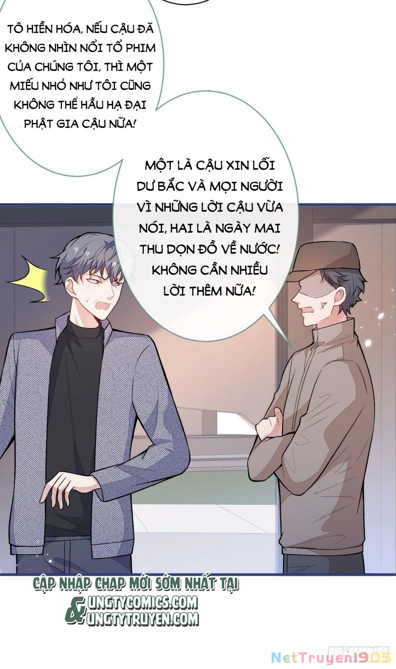 Hotsearch Của Ảnh Đế Chapter 105 - 28