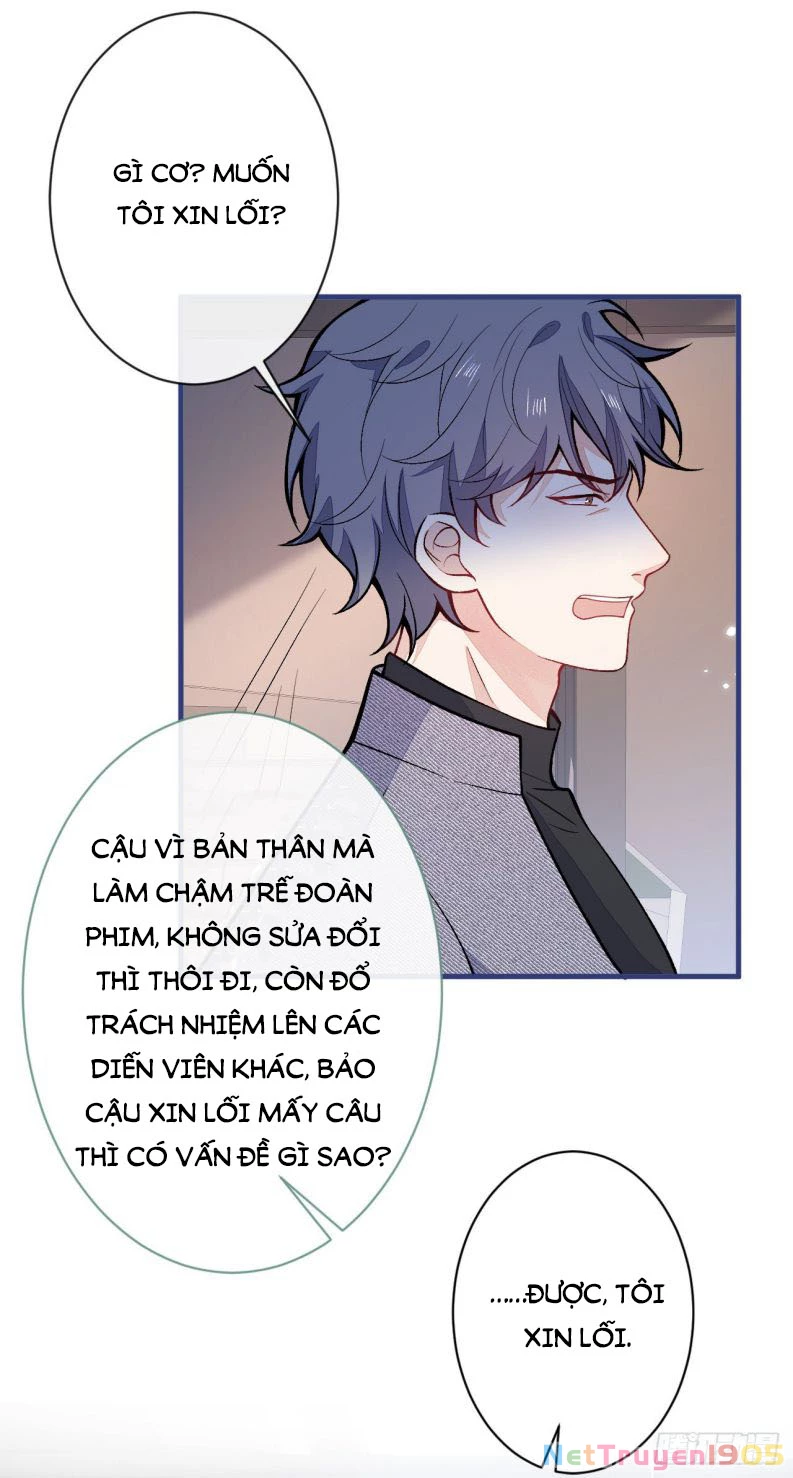 Hotsearch Của Ảnh Đế Chapter 105 - 29