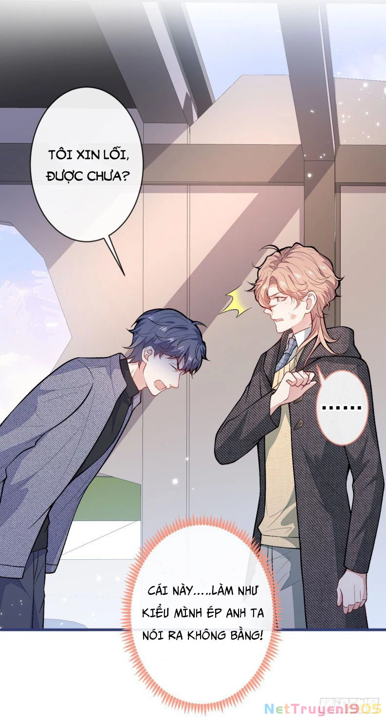 Hotsearch Của Ảnh Đế Chapter 105 - 30