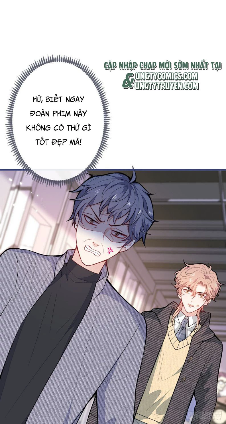 Hotsearch Của Ảnh Đế Chapter 105 - 31