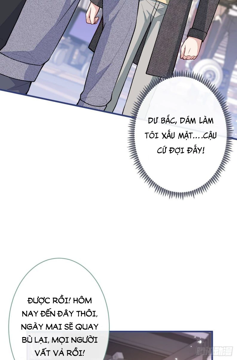 Hotsearch Của Ảnh Đế Chapter 105 - 32