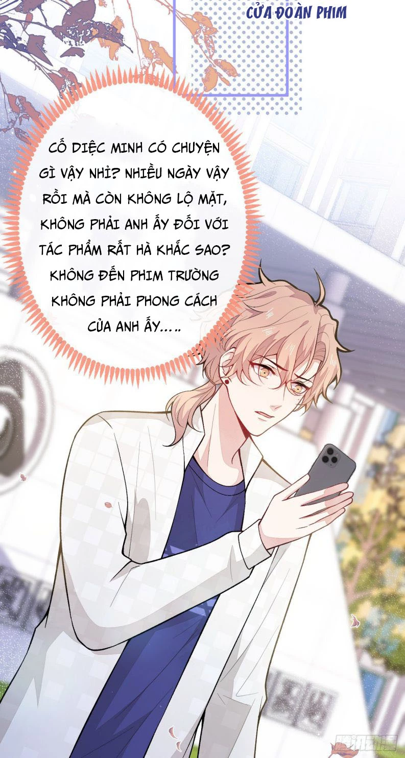 Hotsearch Của Ảnh Đế Chapter 105 - 34