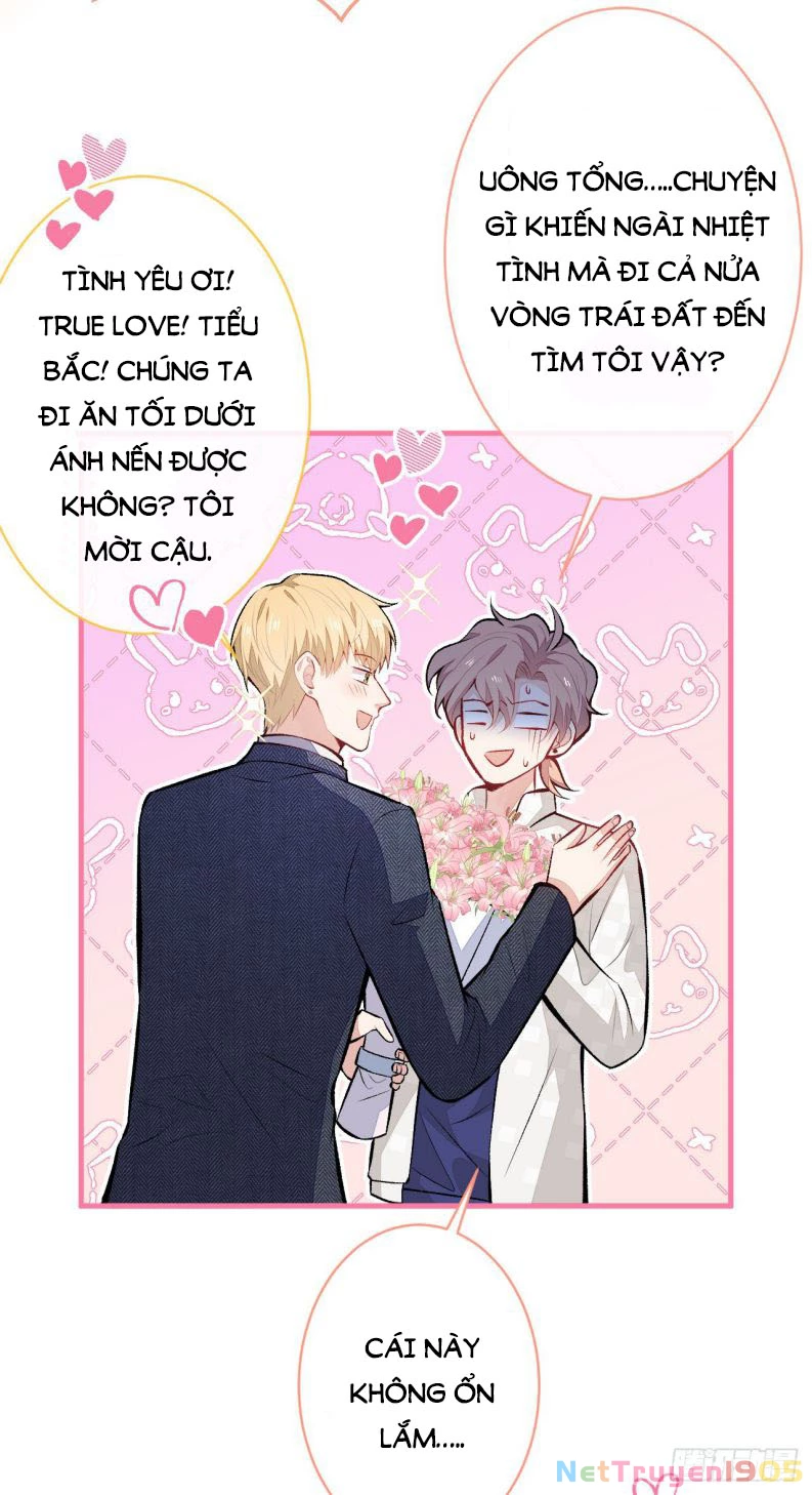 Hotsearch Của Ảnh Đế Chapter 105 - 39