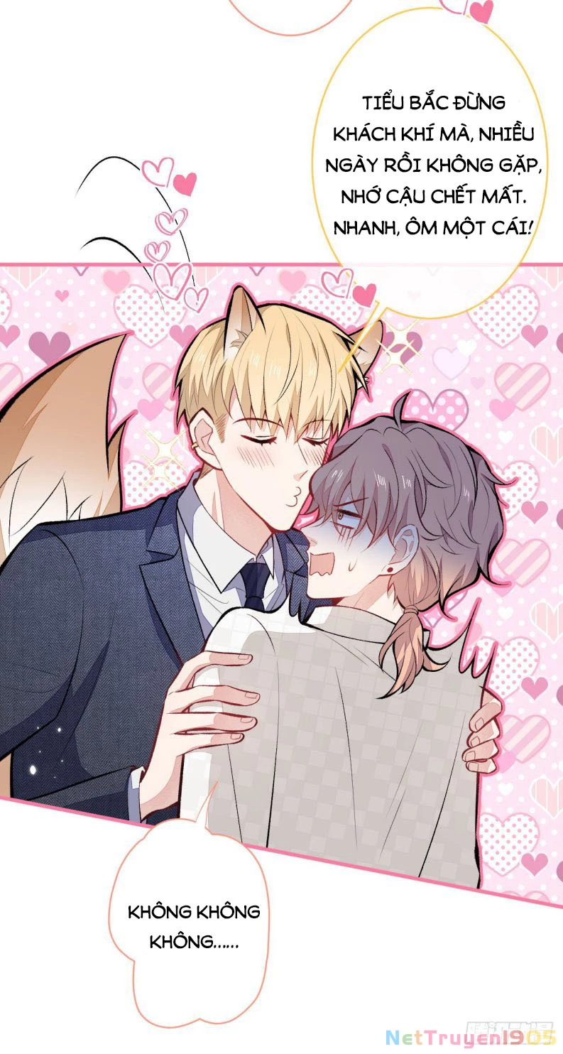 Hotsearch Của Ảnh Đế Chapter 105 - 40