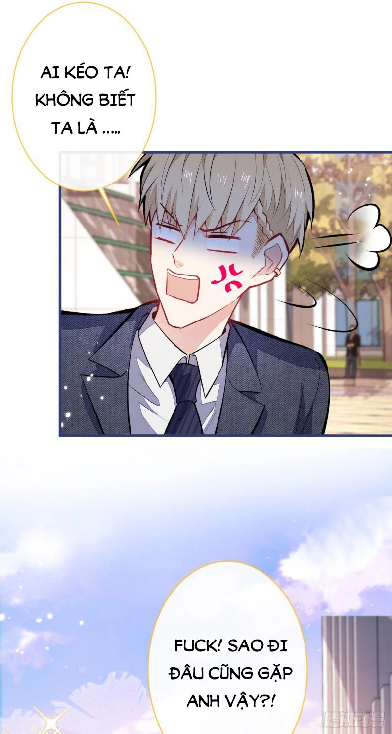 Hotsearch Của Ảnh Đế Chapter 105 - 42