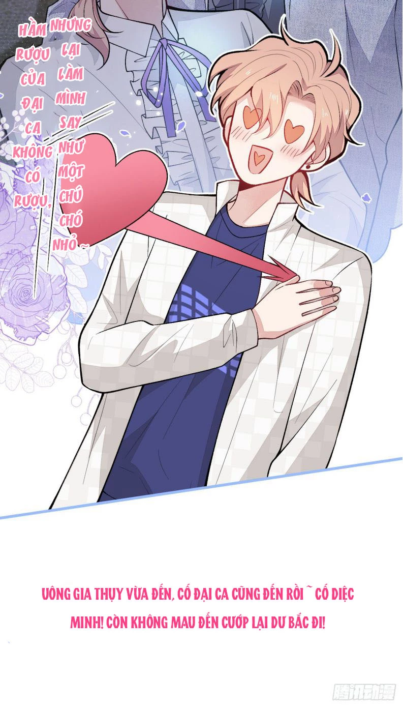 Hotsearch Của Ảnh Đế Chapter 105 - 45