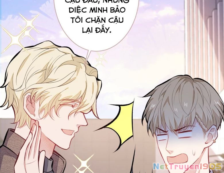 Hotsearch Của Ảnh Đế Chapter 106 - 3