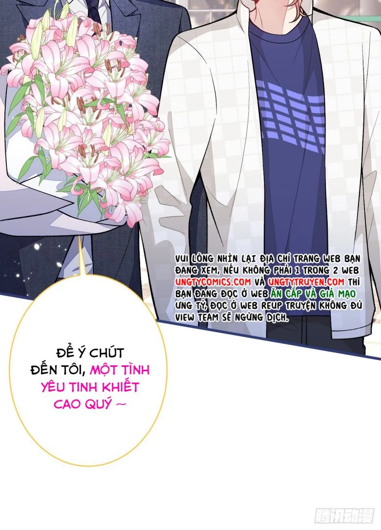 Hotsearch Của Ảnh Đế Chapter 106 - 28