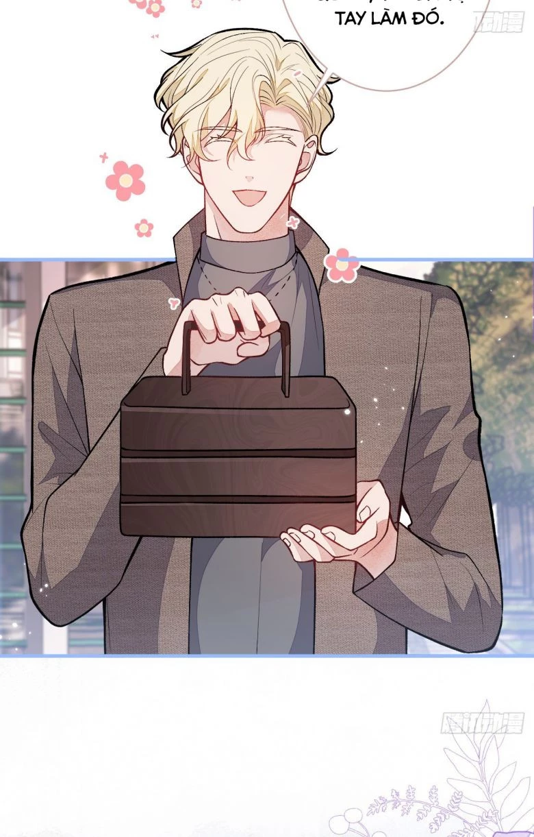 Hotsearch Của Ảnh Đế Chapter 106 - 30