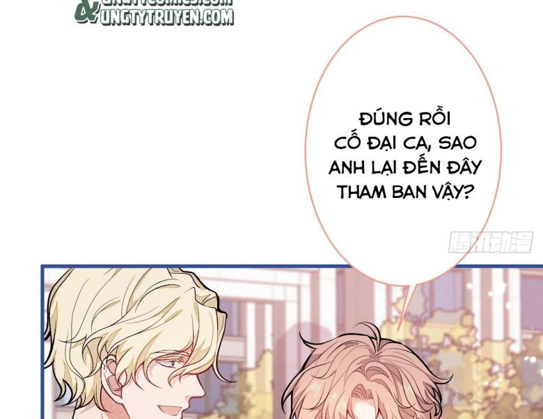 Hotsearch Của Ảnh Đế Chapter 106 - 39