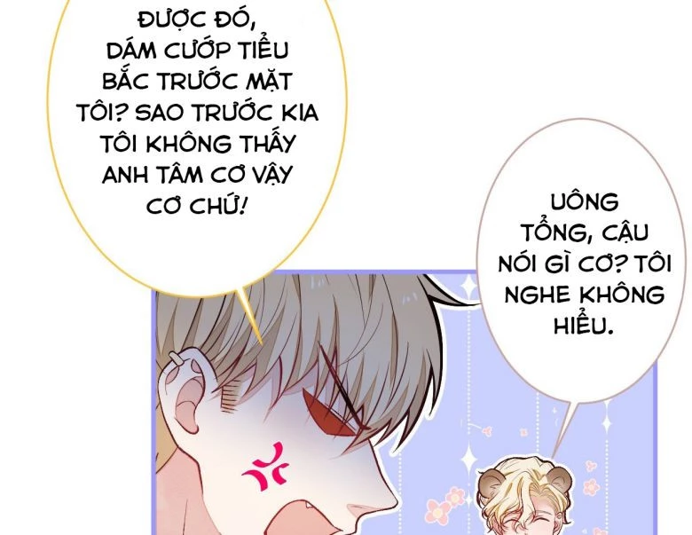 Hotsearch Của Ảnh Đế Chapter 106 - 52