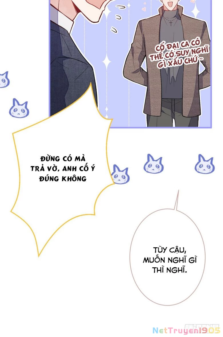 Hotsearch Của Ảnh Đế Chapter 106 - 53