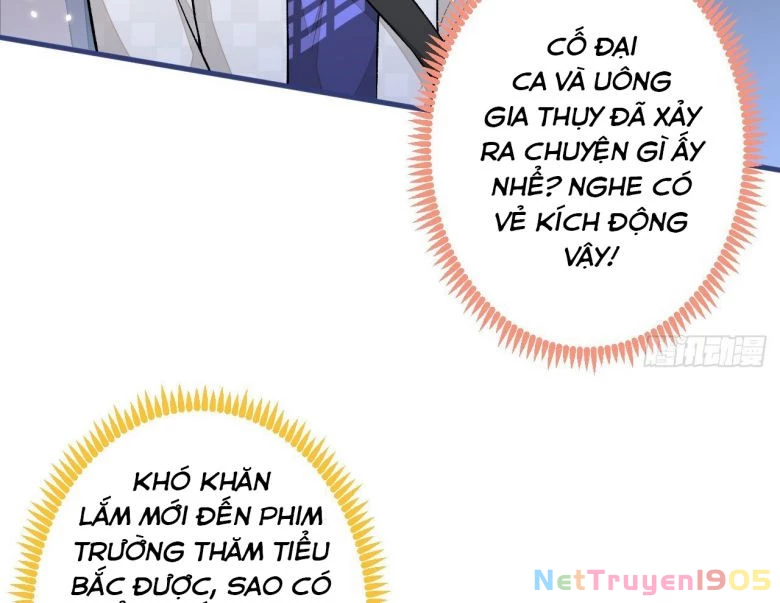 Hotsearch Của Ảnh Đế Chapter 106 - 73