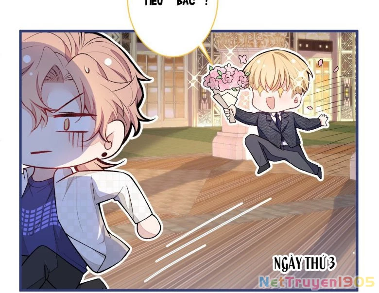 Hotsearch Của Ảnh Đế Chapter 106 - 85