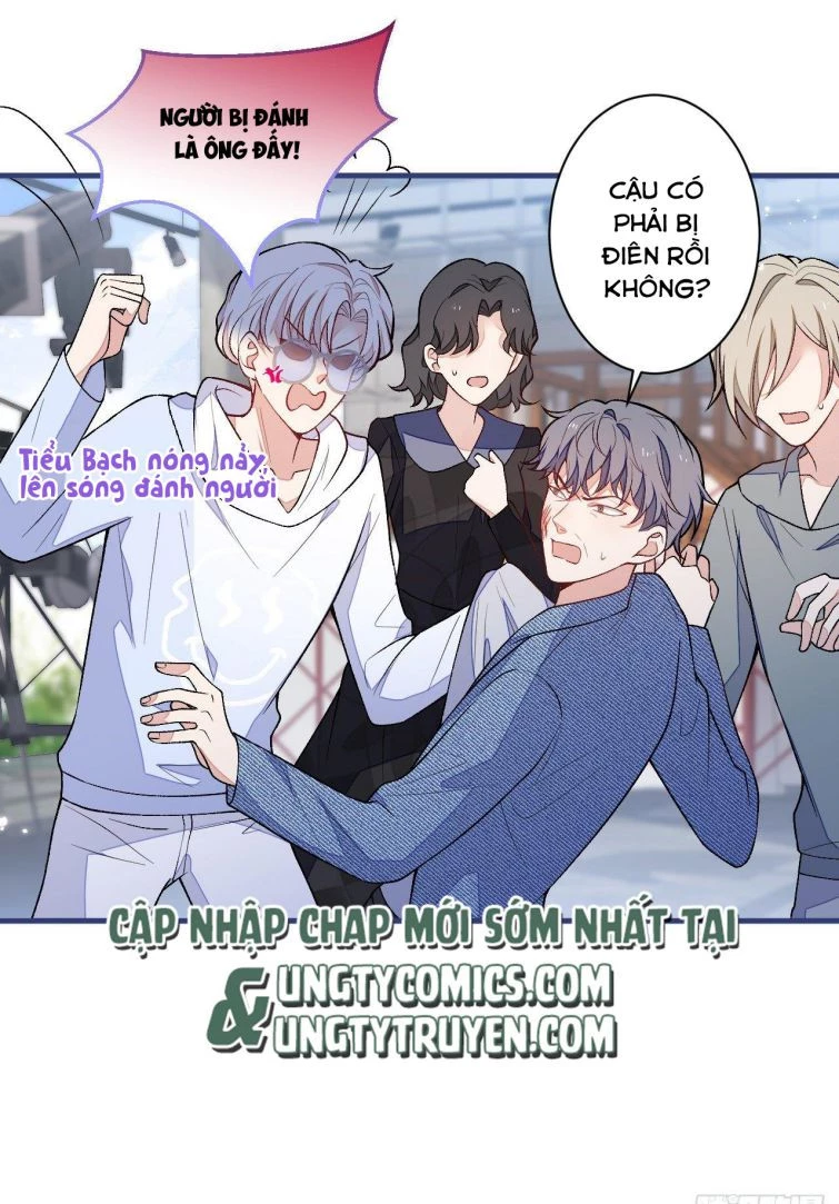 Hotsearch Của Ảnh Đế Chapter 107 - 2