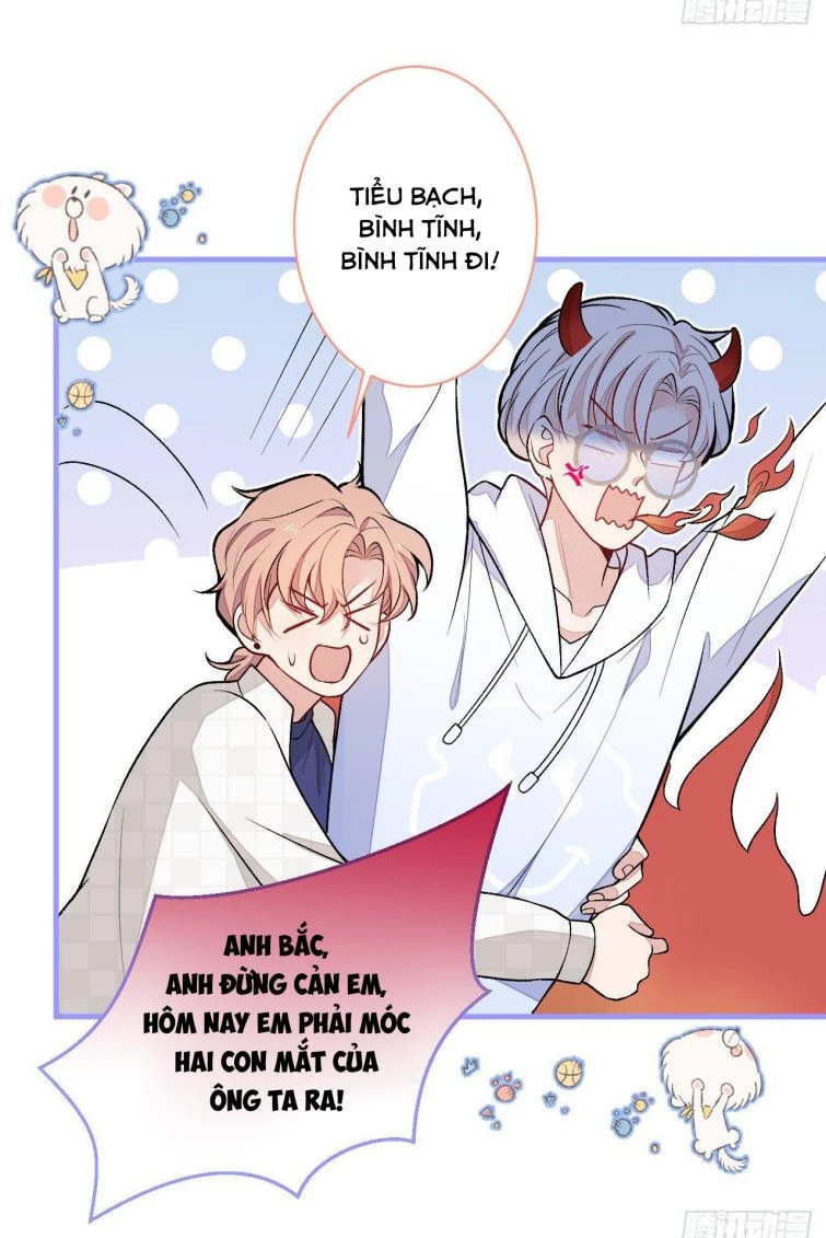 Hotsearch Của Ảnh Đế Chapter 107 - 3