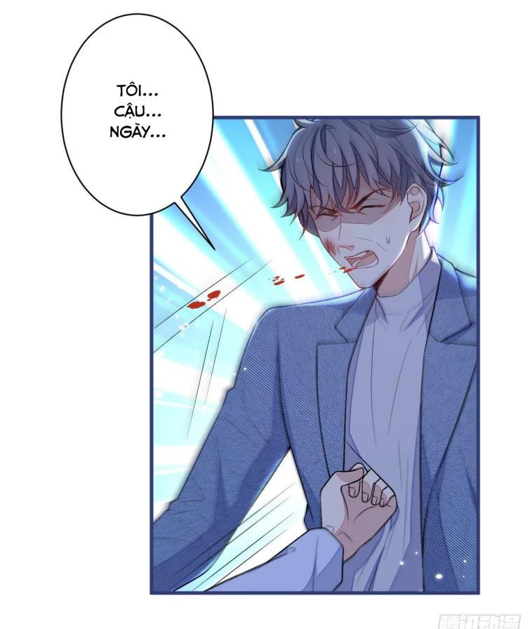 Hotsearch Của Ảnh Đế Chapter 107 - 5