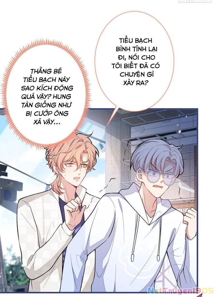 Hotsearch Của Ảnh Đế Chapter 107 - 6