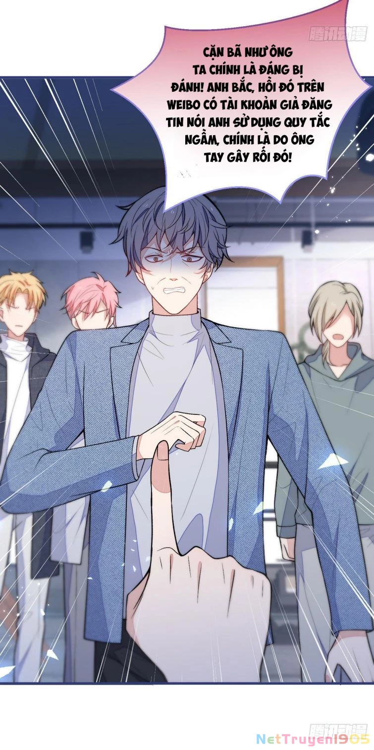 Hotsearch Của Ảnh Đế Chapter 107 - 7