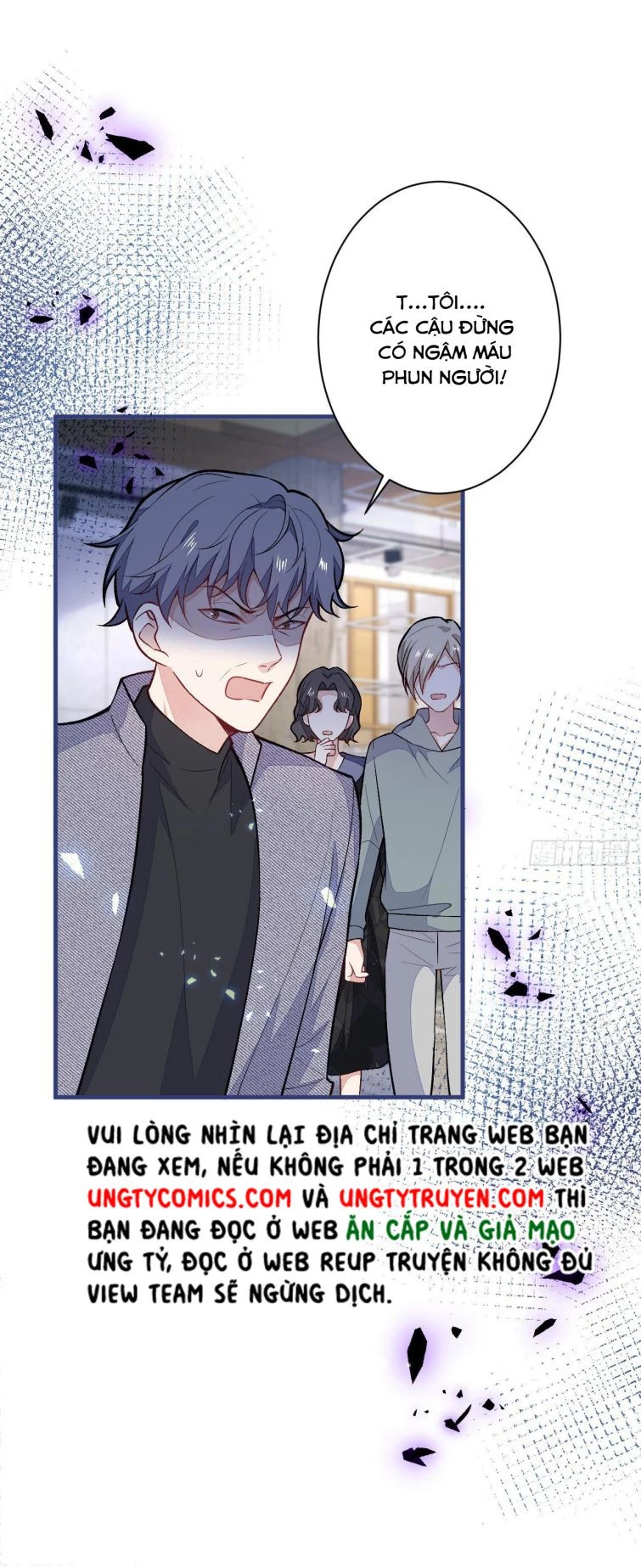 Hotsearch Của Ảnh Đế Chapter 107 - 8