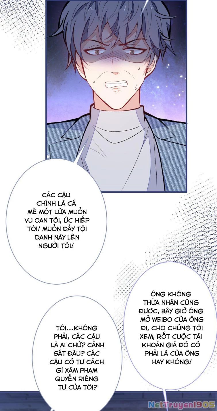 Hotsearch Của Ảnh Đế Chapter 107 - 10