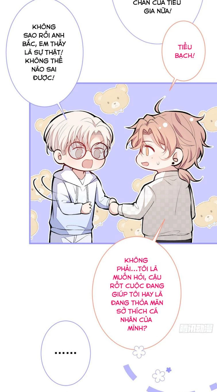 Hotsearch Của Ảnh Đế Chapter 107 - 12