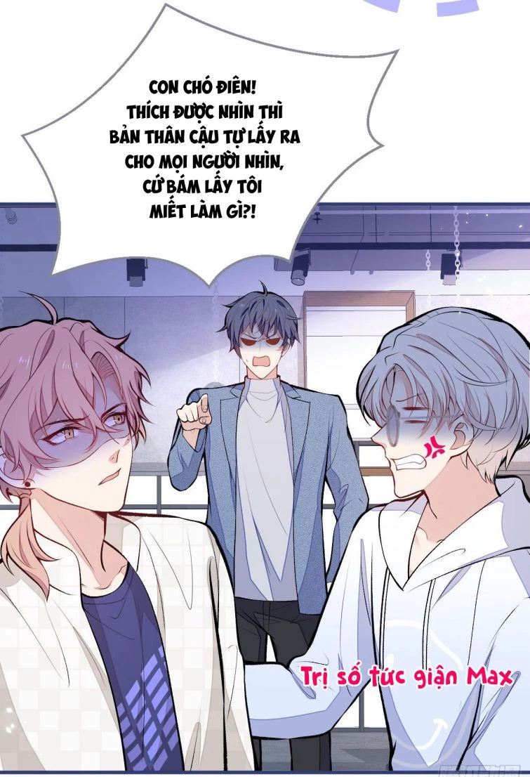 Hotsearch Của Ảnh Đế Chapter 107 - 13