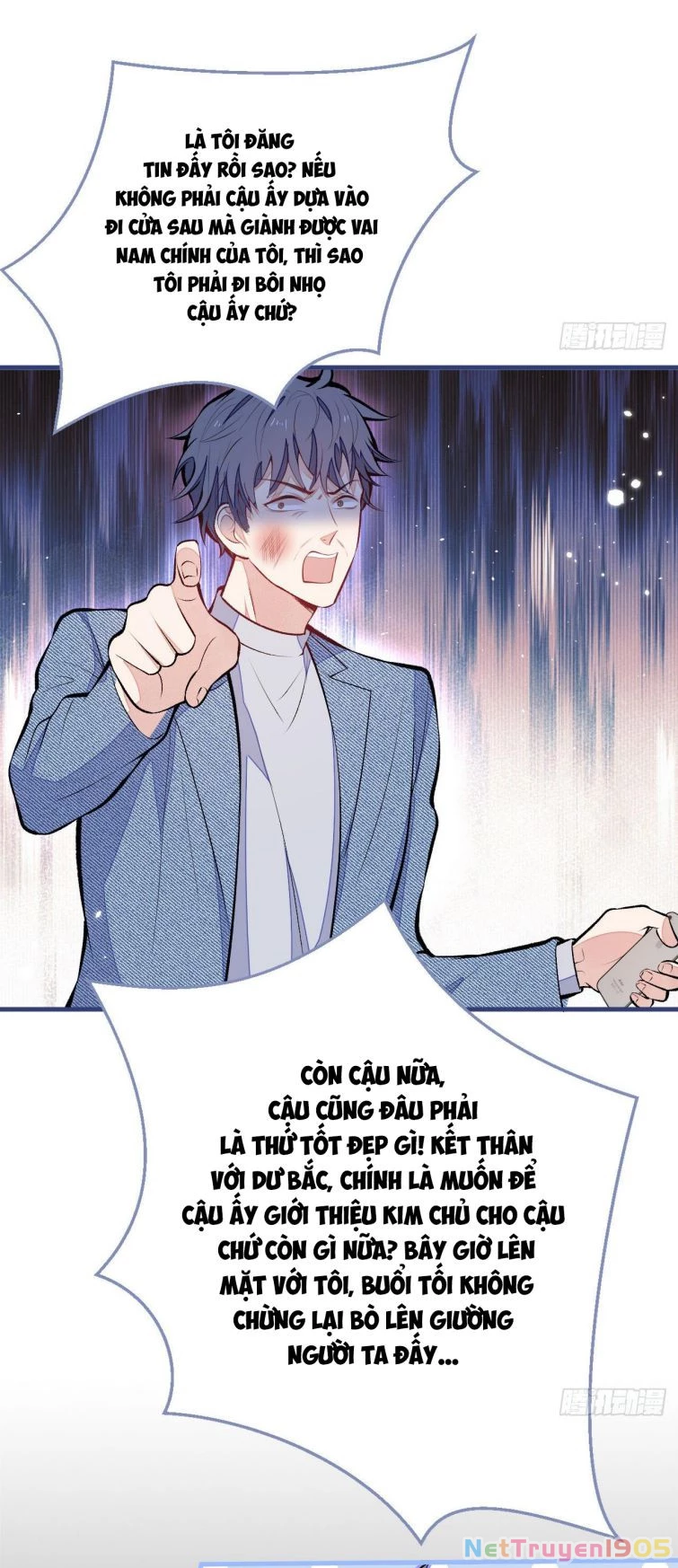 Hotsearch Của Ảnh Đế Chapter 107 - 18