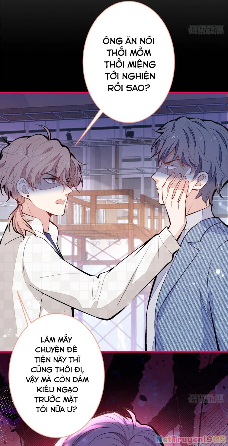 Hotsearch Của Ảnh Đế Chapter 107 - 20