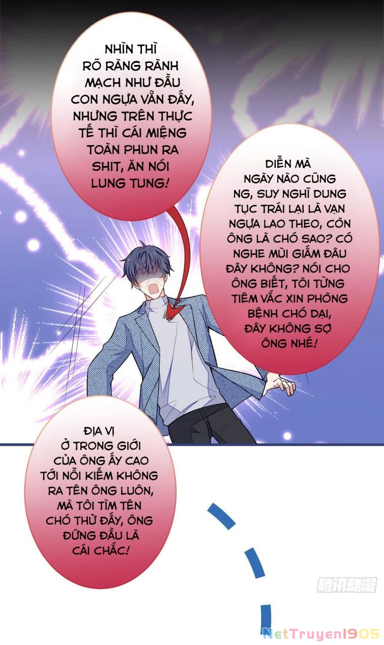 Hotsearch Của Ảnh Đế Chapter 107 - 22