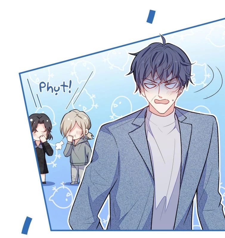 Hotsearch Của Ảnh Đế Chapter 107 - 23