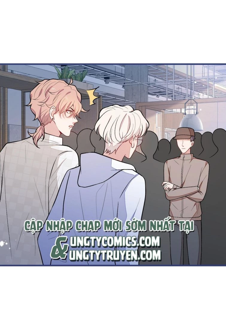 Hotsearch Của Ảnh Đế Chapter 107 - 27