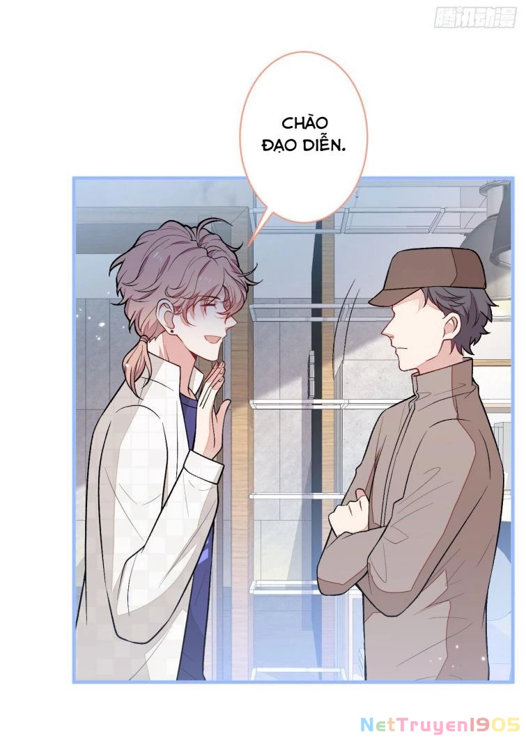 Hotsearch Của Ảnh Đế Chapter 107 - 28