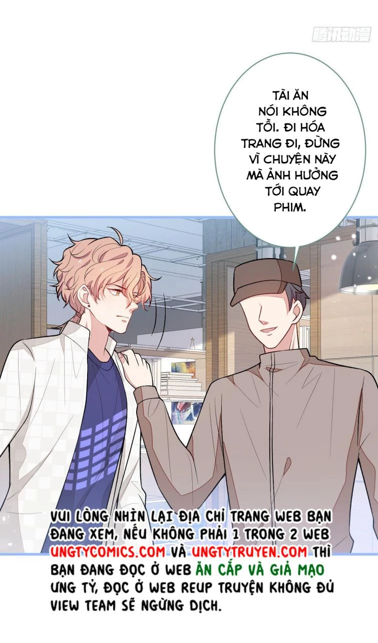 Hotsearch Của Ảnh Đế Chapter 107 - 29