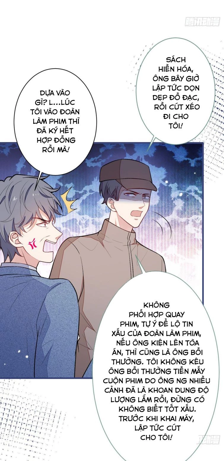 Hotsearch Của Ảnh Đế Chapter 107 - 30