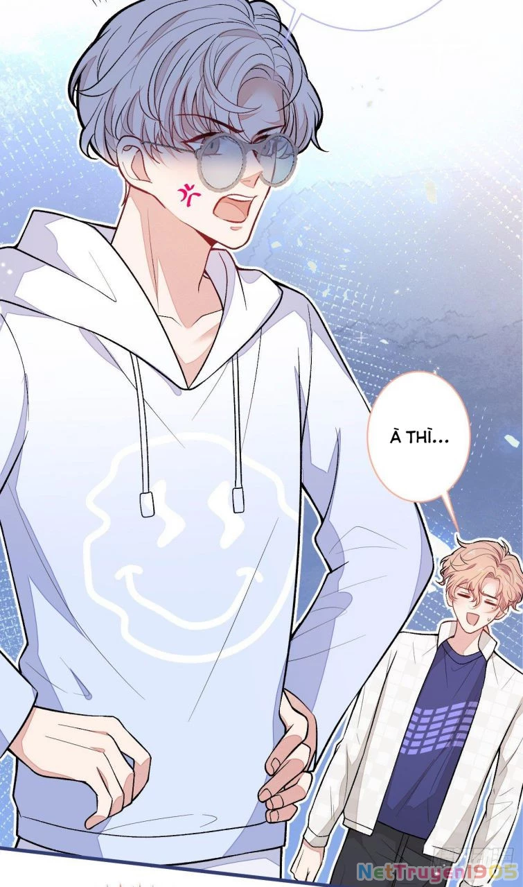 Hotsearch Của Ảnh Đế Chapter 107 - 34