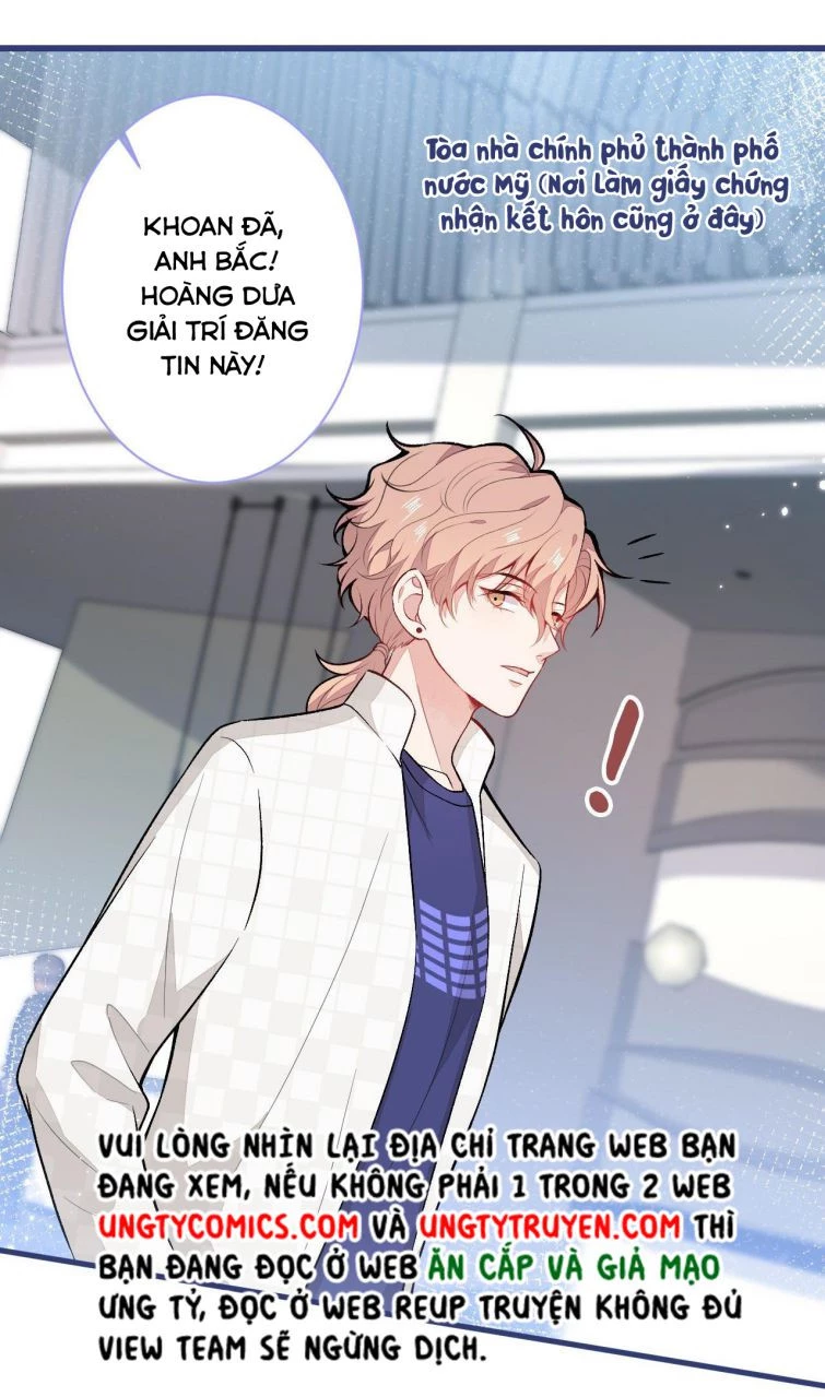 Hotsearch Của Ảnh Đế Chapter 107 - 36