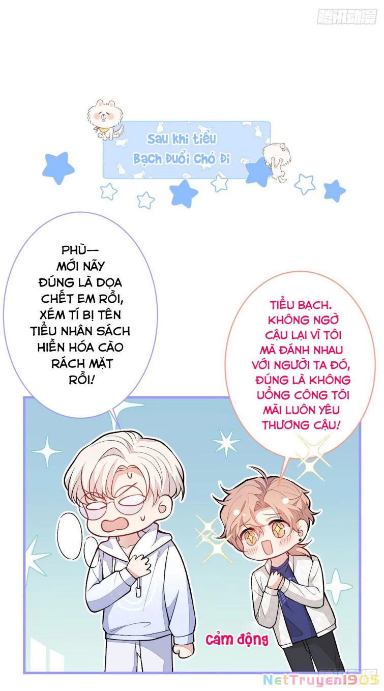 Hotsearch Của Ảnh Đế Chapter 107 - 37