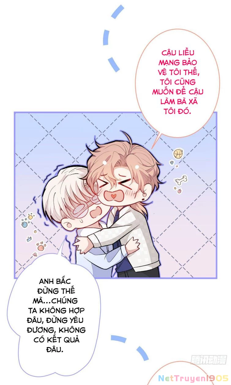 Hotsearch Của Ảnh Đế Chapter 107 - 38