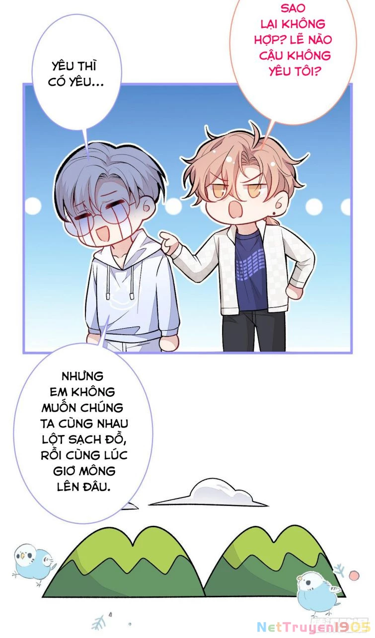 Hotsearch Của Ảnh Đế Chapter 107 - 39