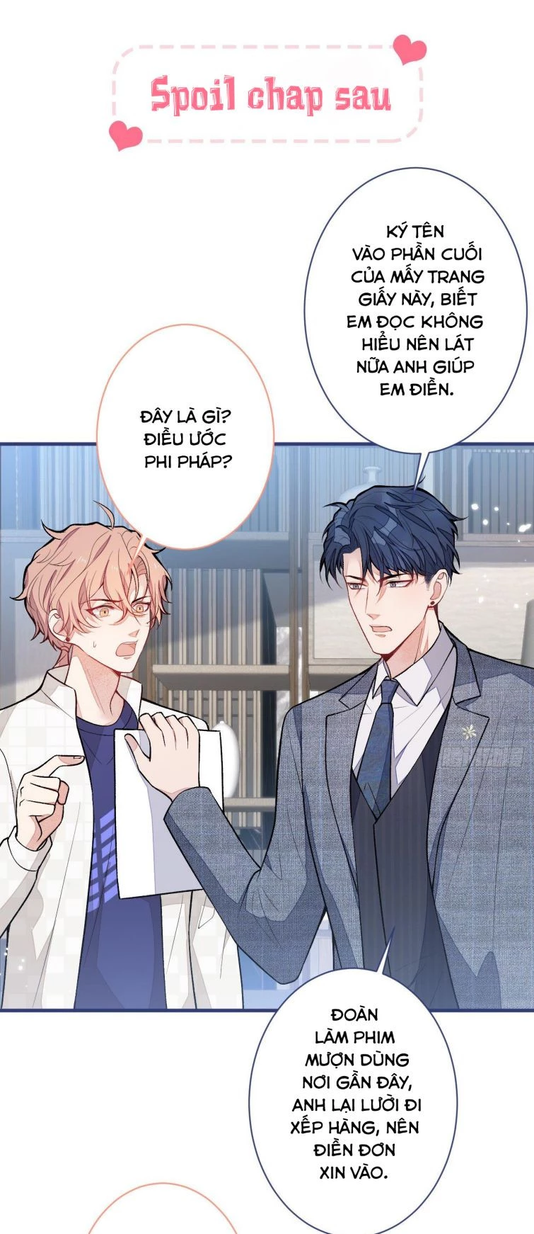 Hotsearch Của Ảnh Đế Chapter 107 - 41